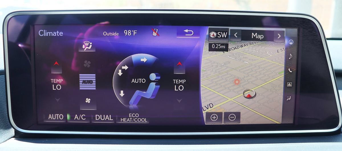 Used 2017 Lexus RX 350 FWD w/ Premium Package image 47