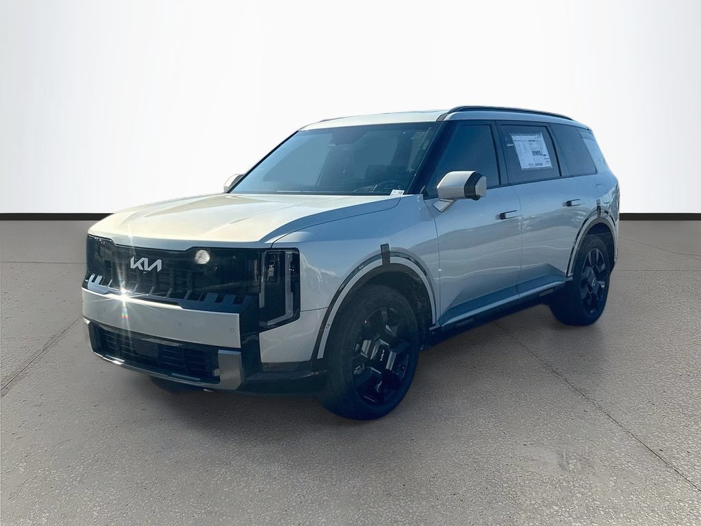 New 2027 Kia Telluride SX FWD image 3