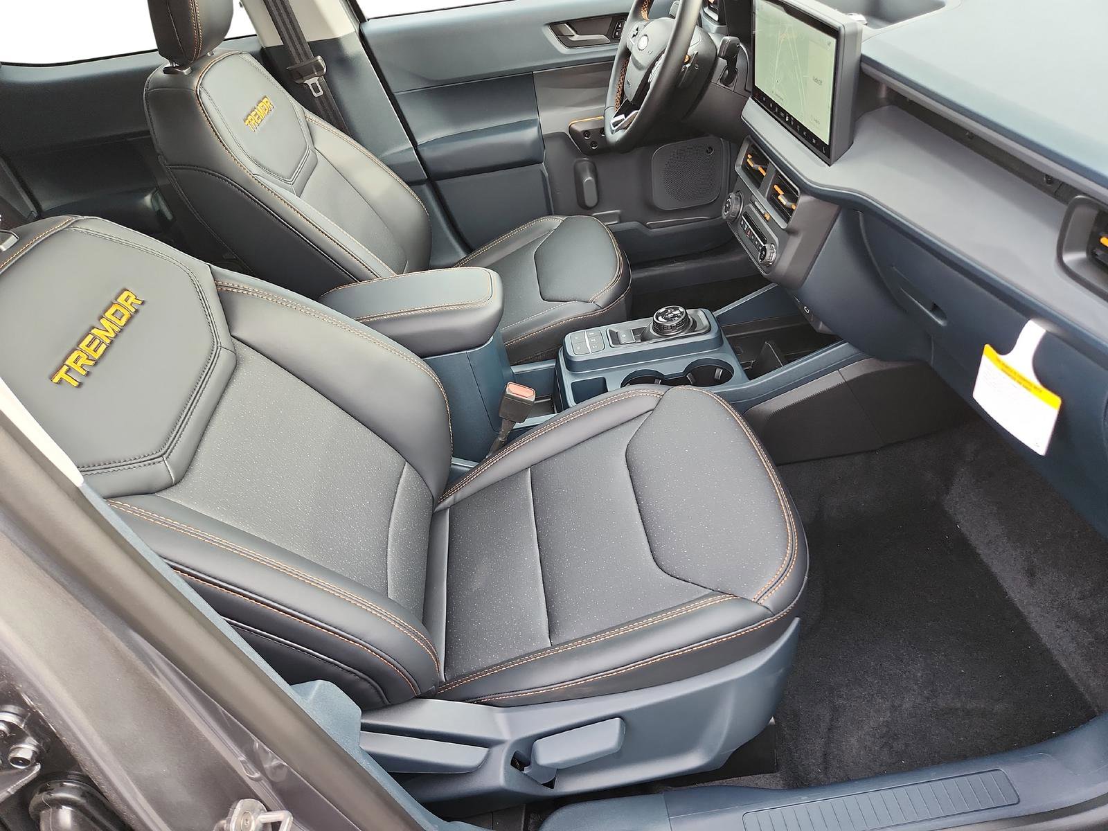 New 2026 Ford Maverick Tremor image 26