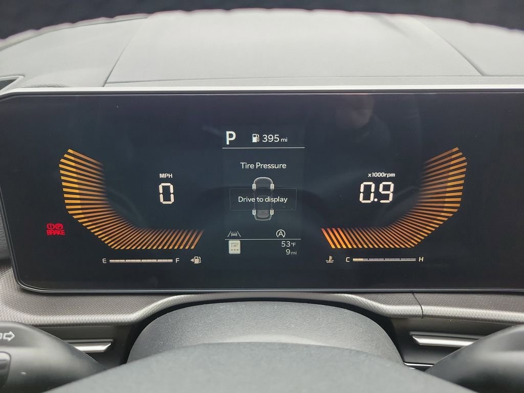 New 2026 Kia Sportage LX w/ LX Convenience Package FWD image 25
