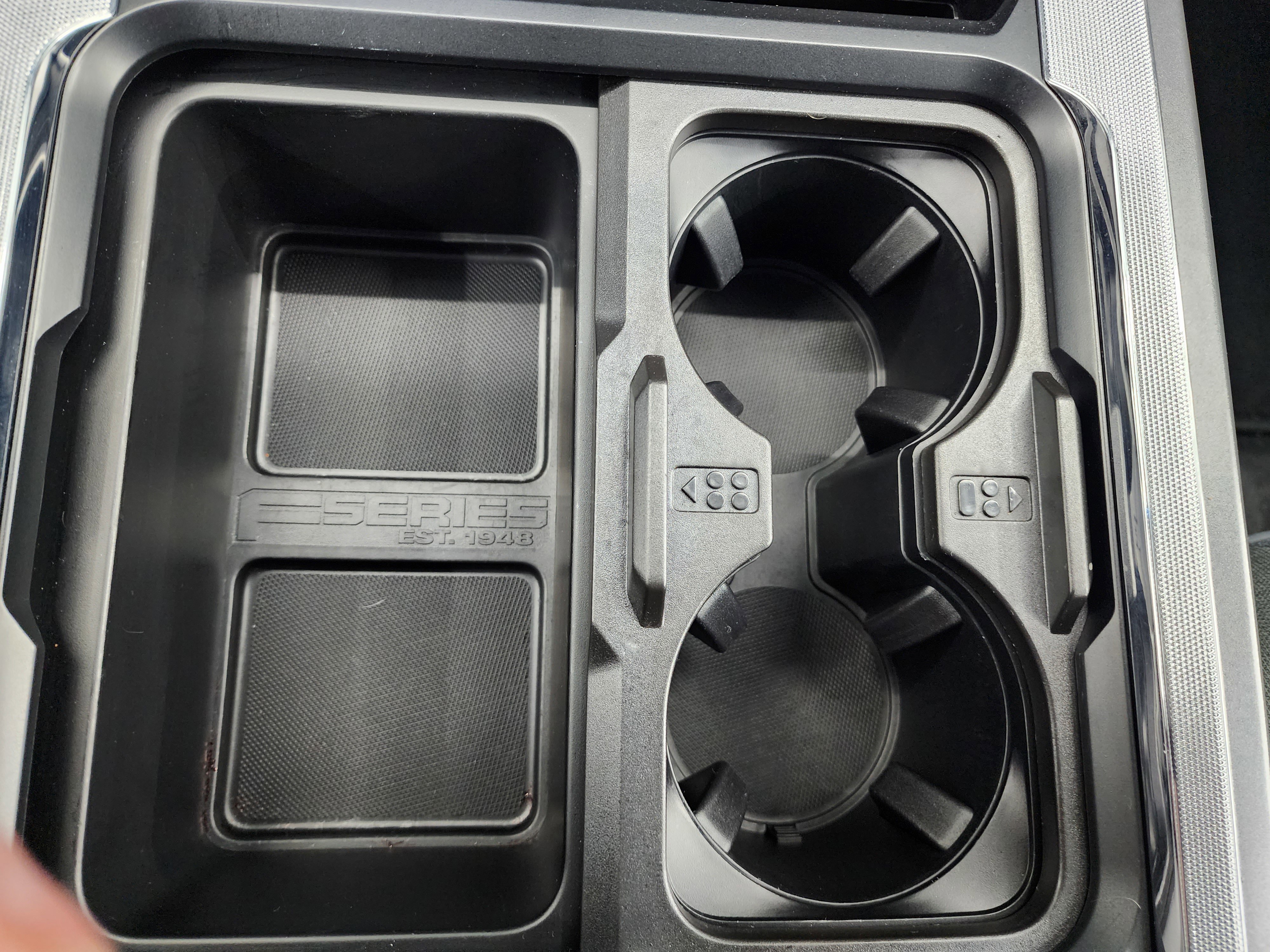 Used 2024 Ford F350 XLT w/ Tremor Off-Road Package image 51