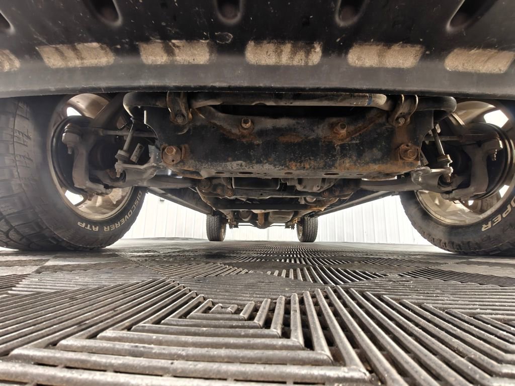 Used 2019 RAM 1500 ST w/ SXT Plus Group image 45