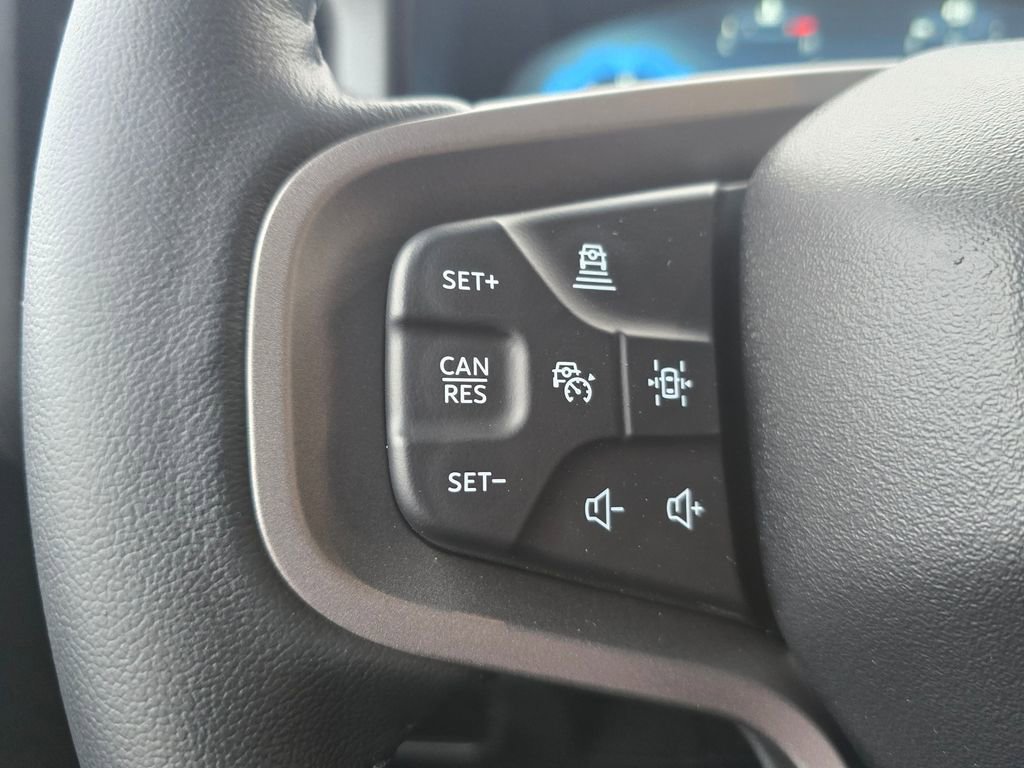 New 2026 Ford Bronco Badlands image 16