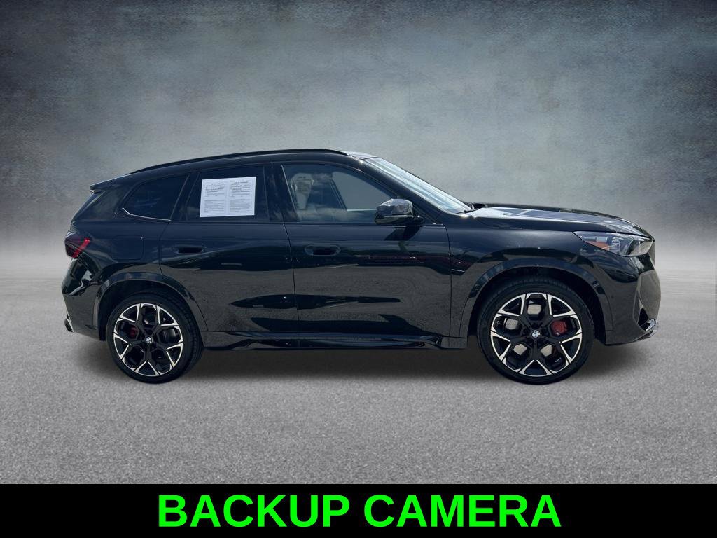 Used 2026 BMW X1 M35i AWD/4WD image 4