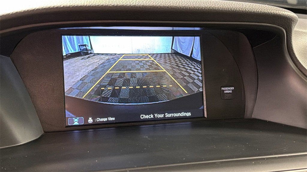 Used 2017 Honda Accord LX image 26