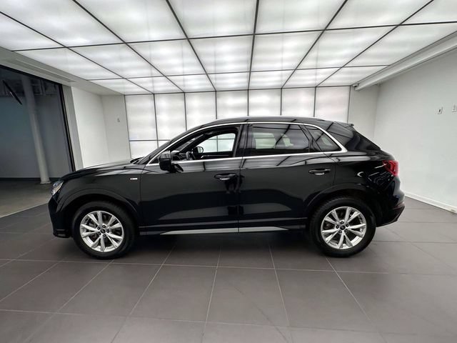 Used 2023 Audi Q3 2.0T Premium w/ Convenience Package AWD/4WD video 2