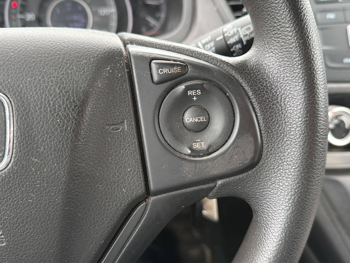 Used 2016 Honda CR-V SE image 15