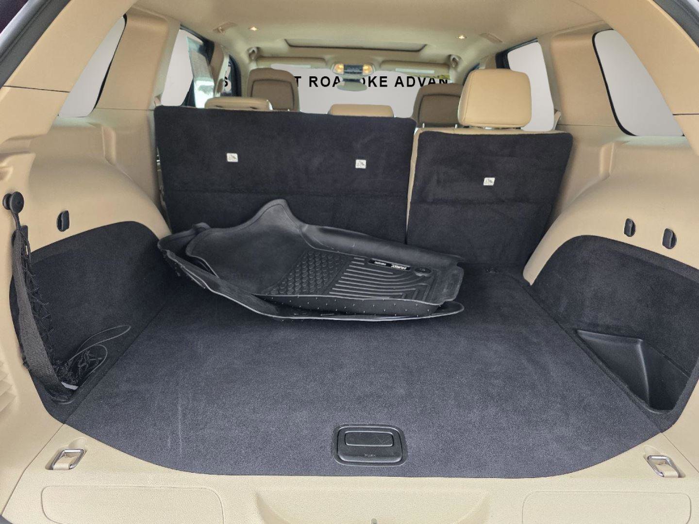 Used 2020 Jeep Grand Cherokee Limited RWD image 16