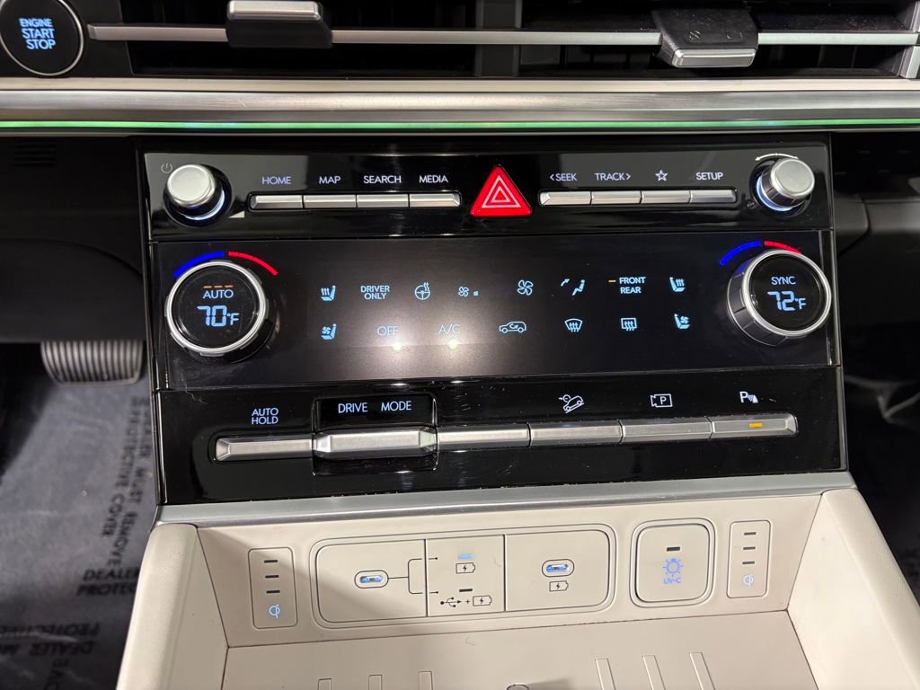 Used 2024 Hyundai Santa Fe Calligraphy image 20