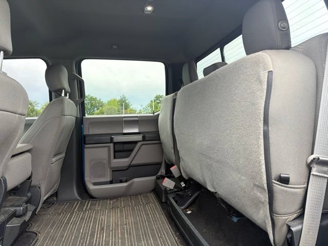 Used 2019 Ford F150 XLT w/ Equipment Group 302A Luxury AWD/4WD image 16