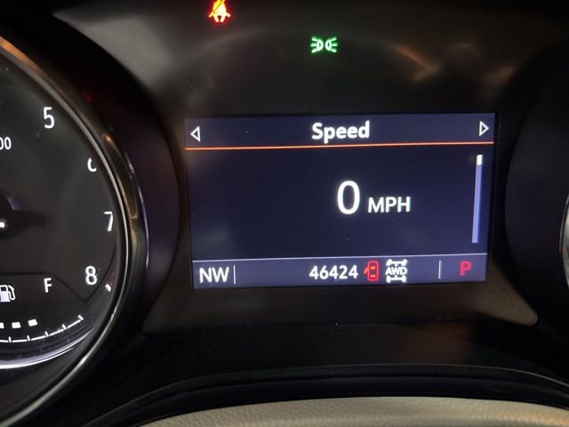 Used 2021 Buick Encore GX Select image 18