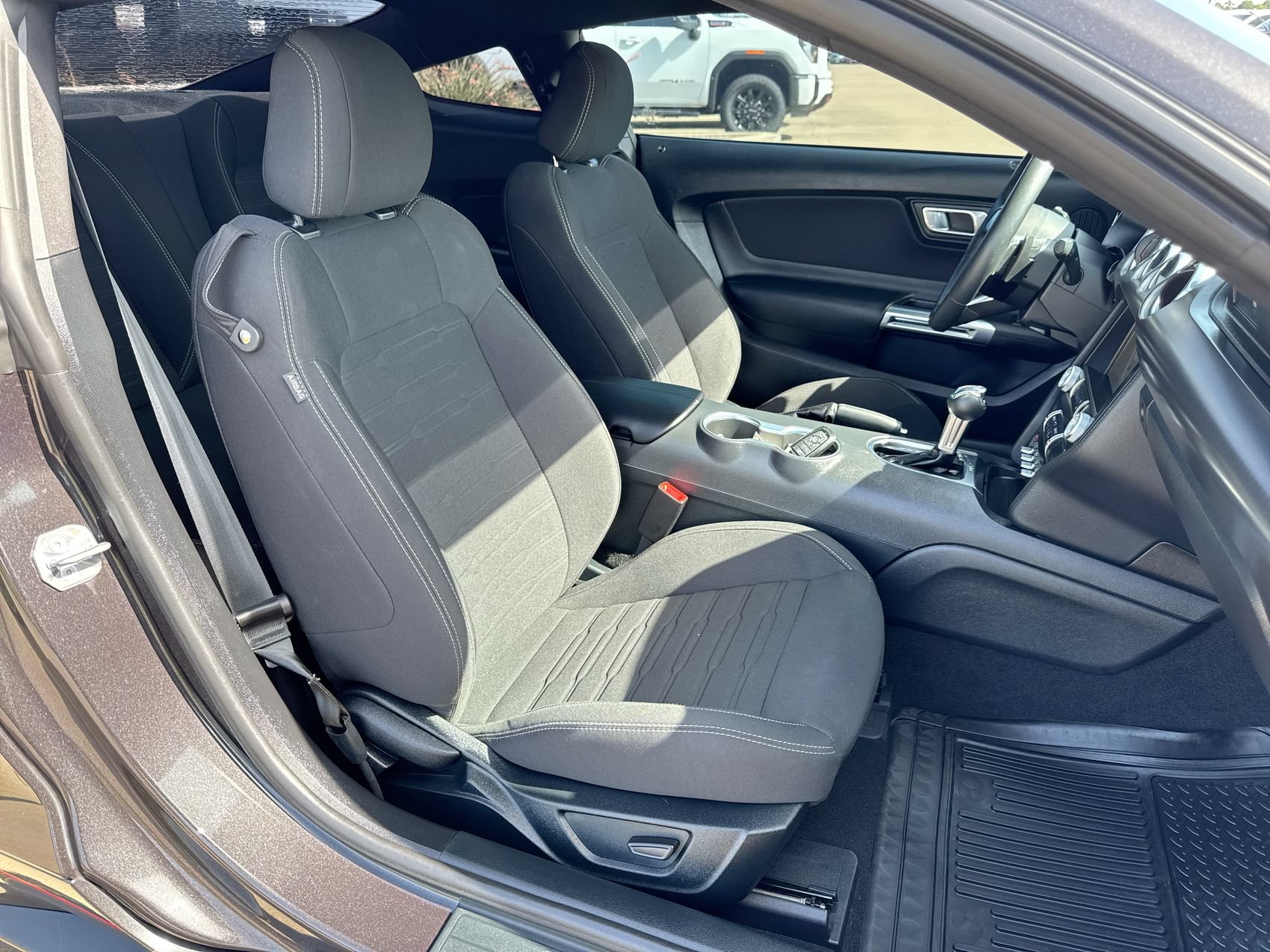 Used 2023 Ford Mustang Mach 1 RWD image 24