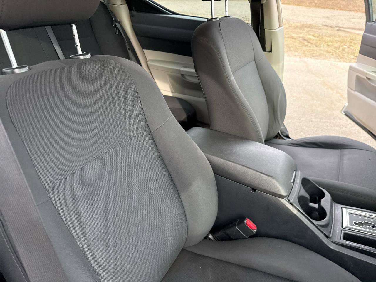 Used 2007 Dodge Charger RWD image 21