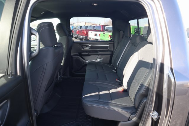 New 2026 RAM 1500 Big Horn/Lone Star image 16