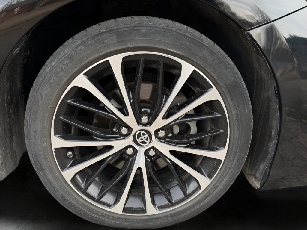 Used 2019 Toyota Camry SE image 26