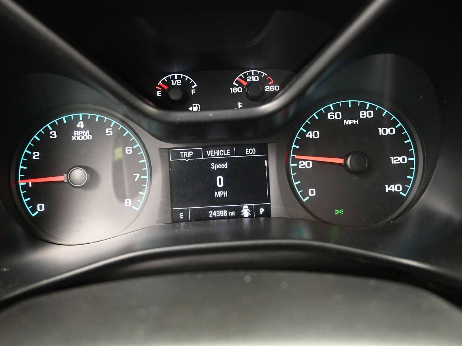 Used 2022 Chevrolet Colorado LT w/ LT Convenience Package image 16