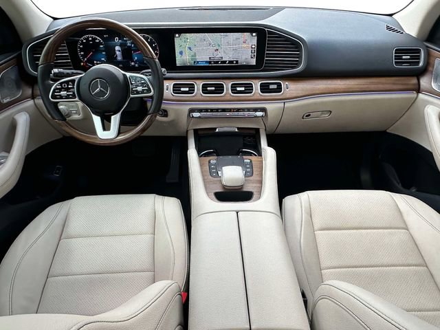 Certified 2023 Mercedes-Benz GLE 350 4MATIC image 13