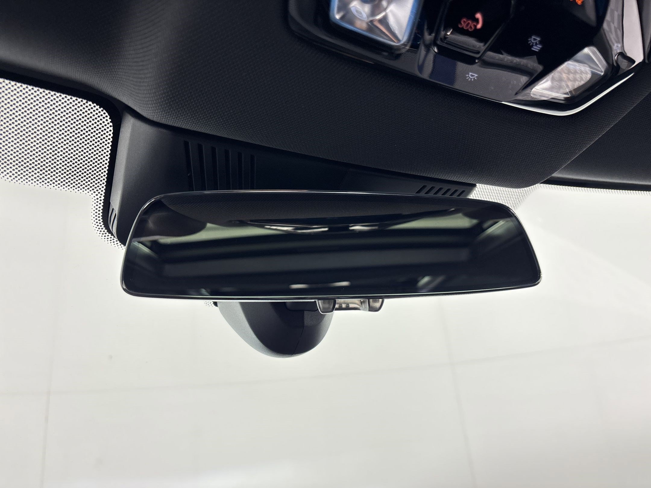 Used 2026 MINI Cooper S FWD image 16