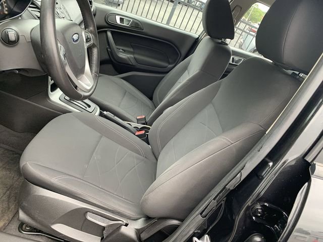 Used 2015 Ford Fiesta SE FWD image 18