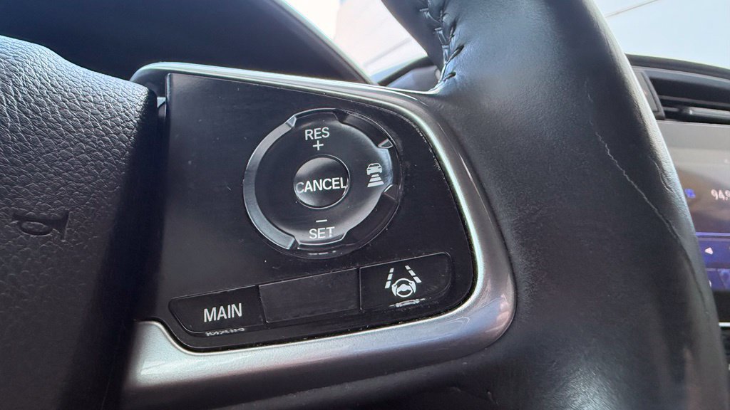 Certified 2019 Honda CR-V EX-L image 29