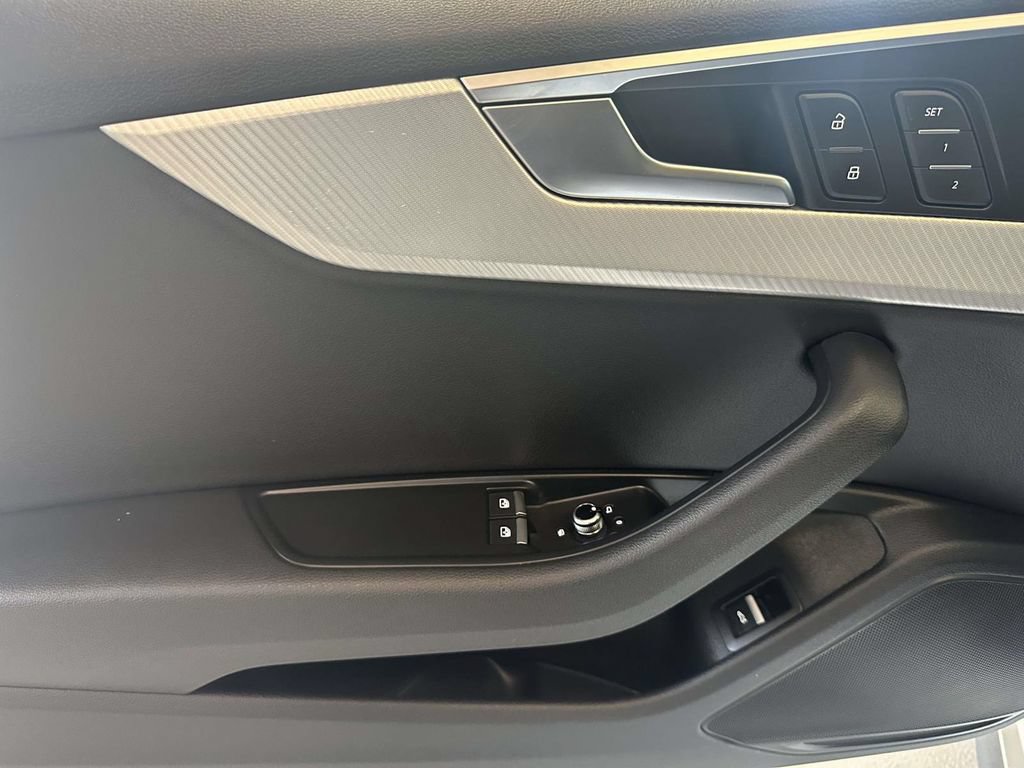 Used 2018 Audi A5 2.0T Premium AWD/4WD image 14
