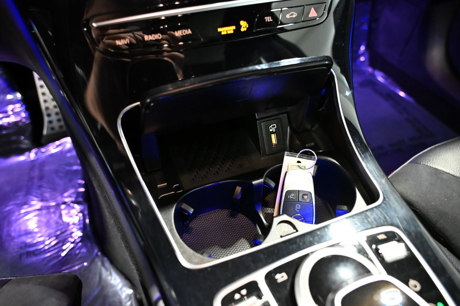 Used 2020 Mercedes-Benz C 43 AMG 4MATIC Sedan image 35