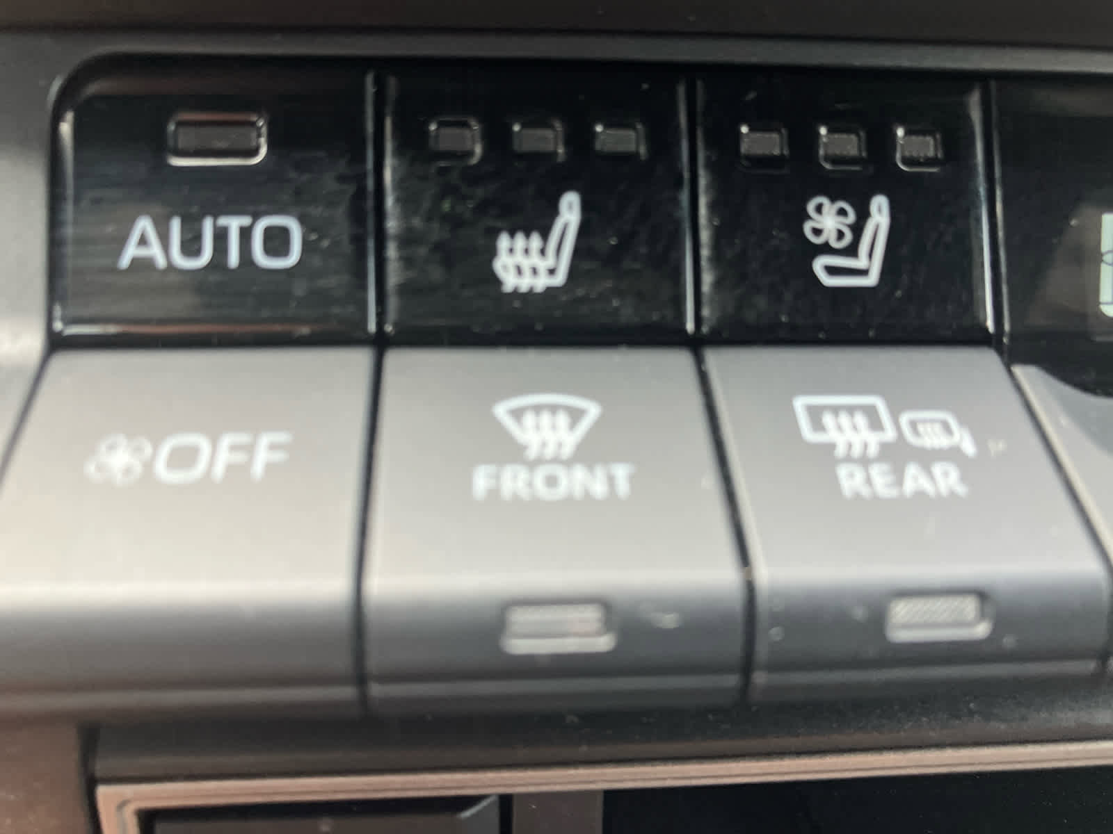 Certified 2025 Toyota Camry XSE w/ Premium Plus Package FWD image 27