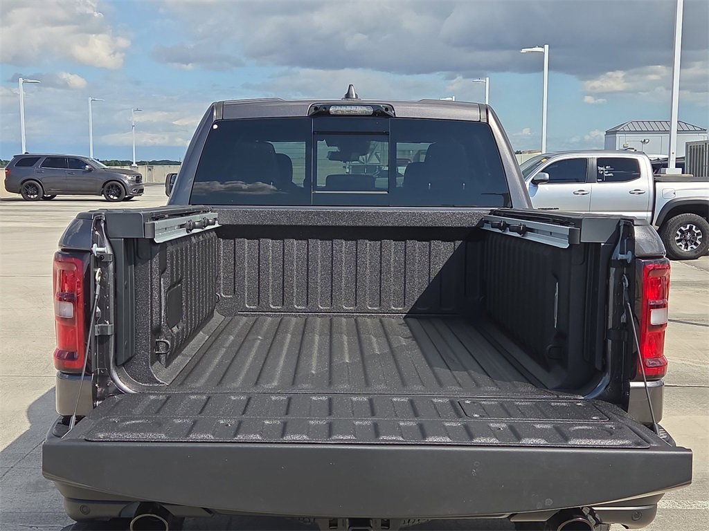 New 2026 RAM 1500 Rebel w/ G/T Package image 13