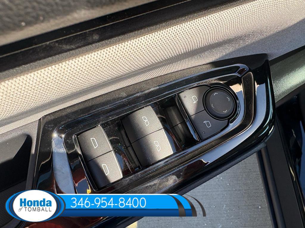 New 2026 Honda Prologue Eco image 8