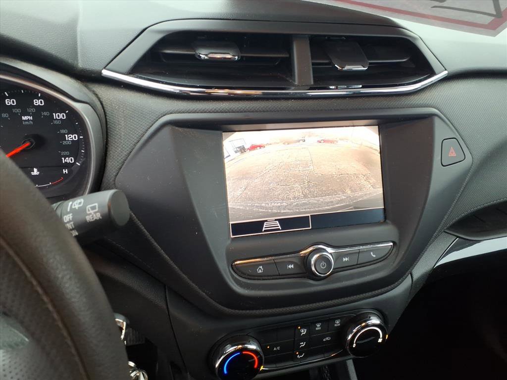 Certified 2023 Chevrolet TrailBlazer LS image 14