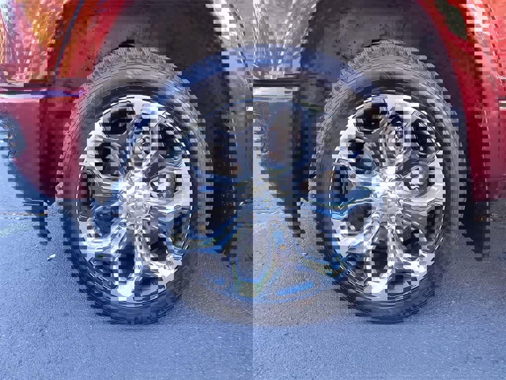 Used 2020 RAM 1500 Limited image 10