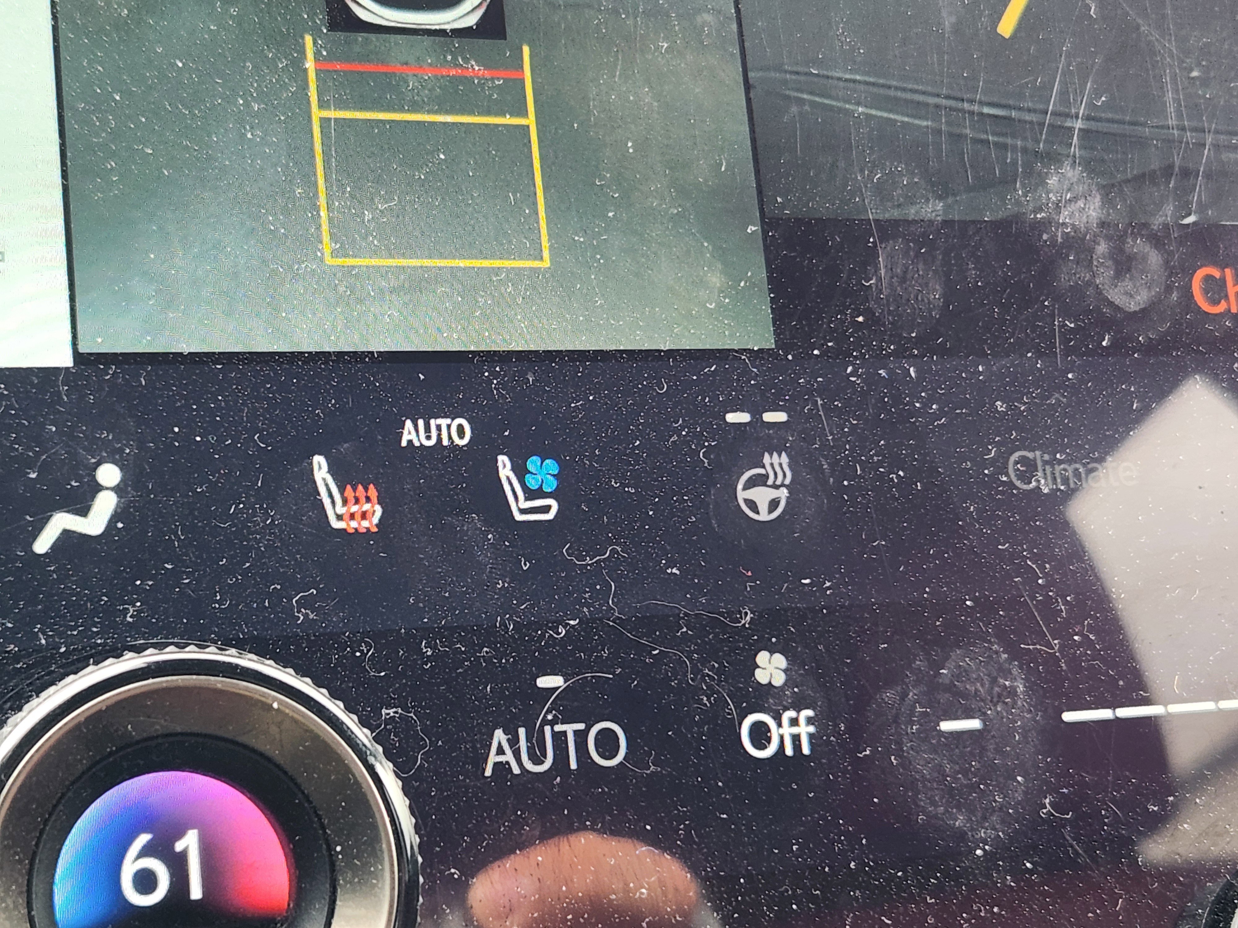 Used 2023 Lexus NX 350h AWD w/ Vision Package image 27