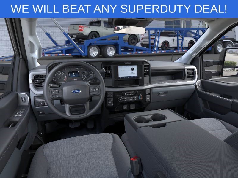 New 2026 Ford F250 XL AWD/4WD image 11