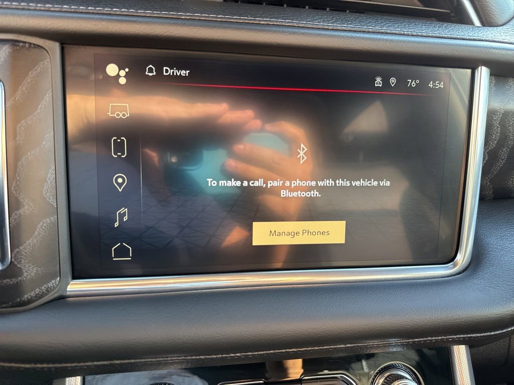 Certified 2024 GMC Yukon XL Denali image 30