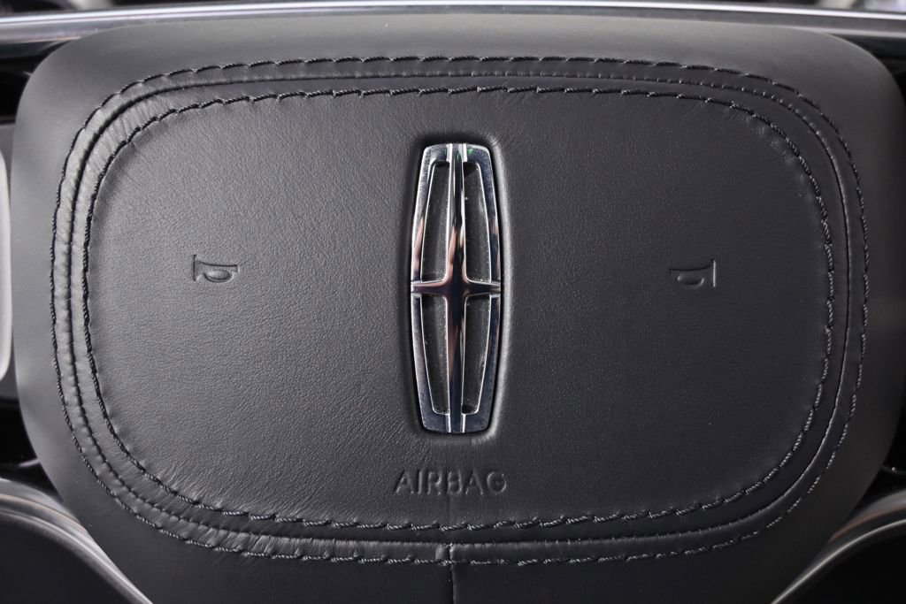 New 2026 Lincoln Navigator L Reserve w/ Jet Appearance Package image 36