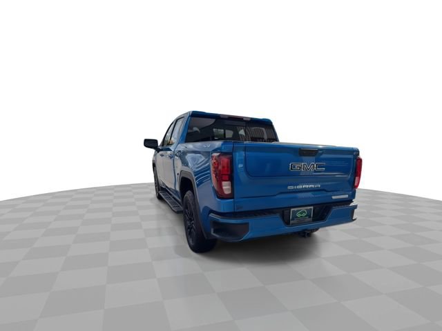 Certified 2024 GMC Sierra 1500 Elevation w/ Elevation Premium Package AWD/4WD image 6