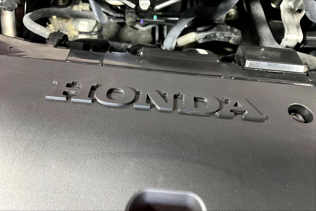 Used 2023 Honda Civic Sport image 31