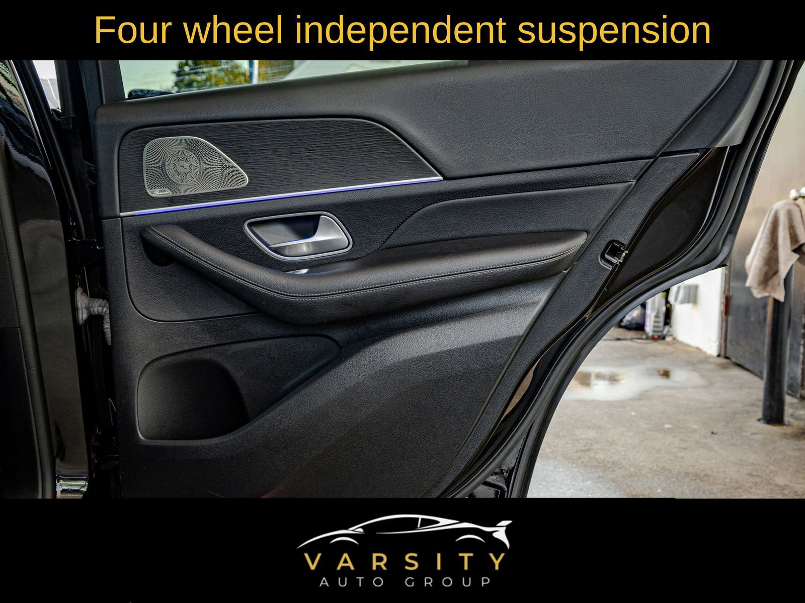 Used 2022 Mercedes-Benz GLE 350 4MATIC image 29