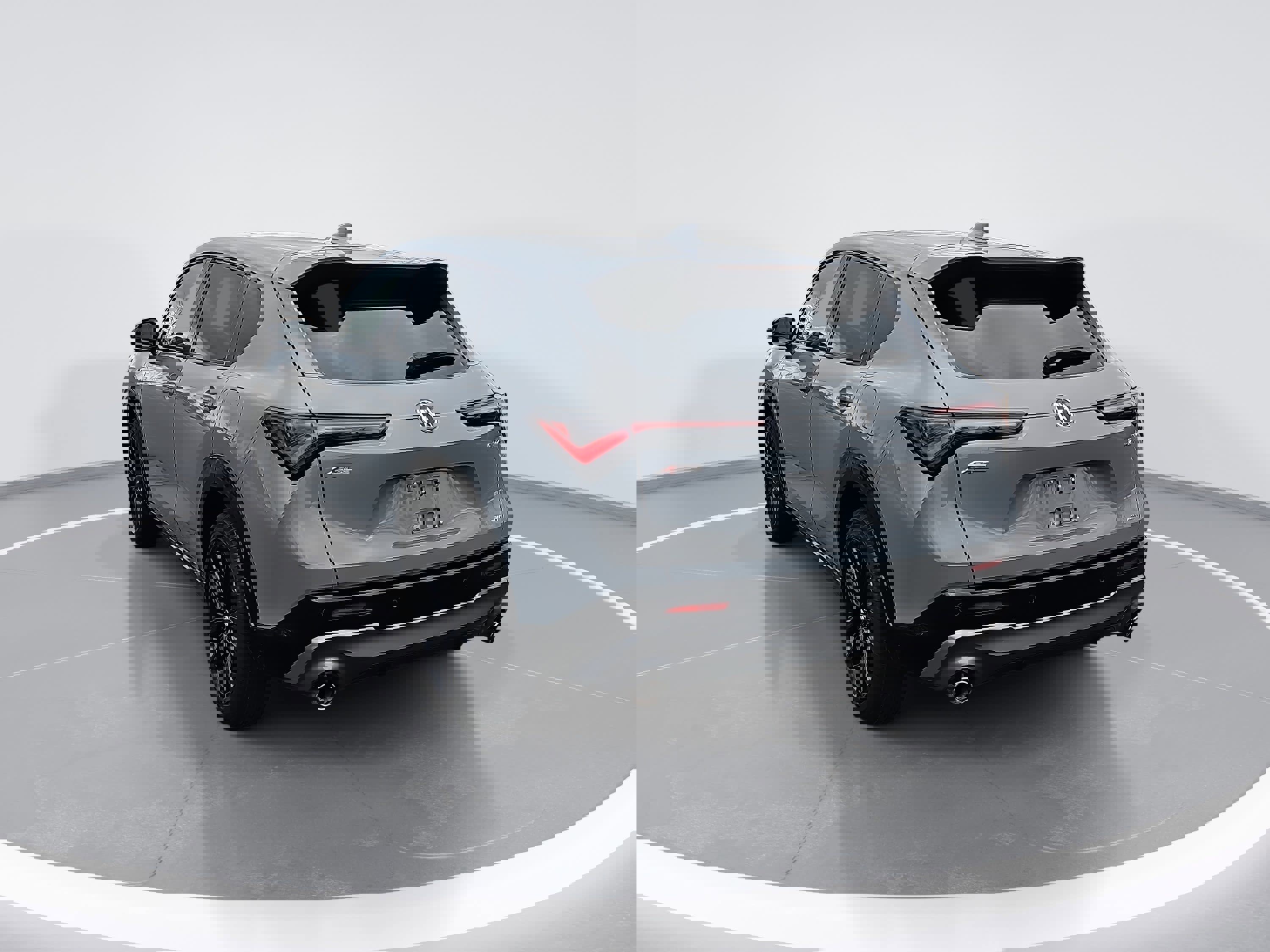 Used 2025 Acura ADX A-Spec image 5