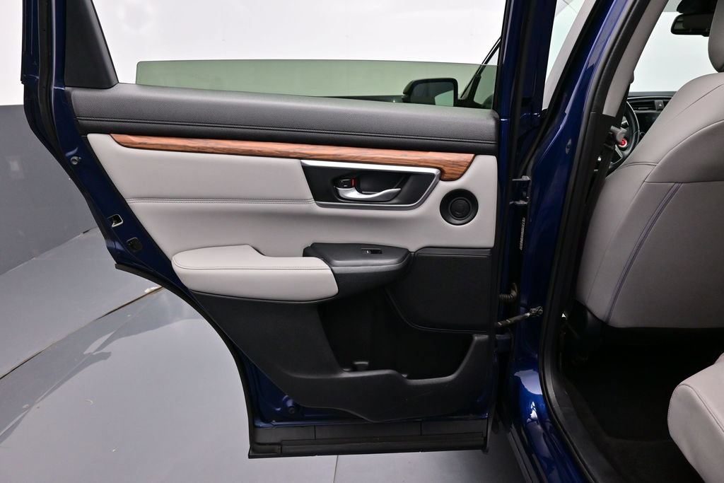 Used 2017 Honda CR-V EX-L image 24