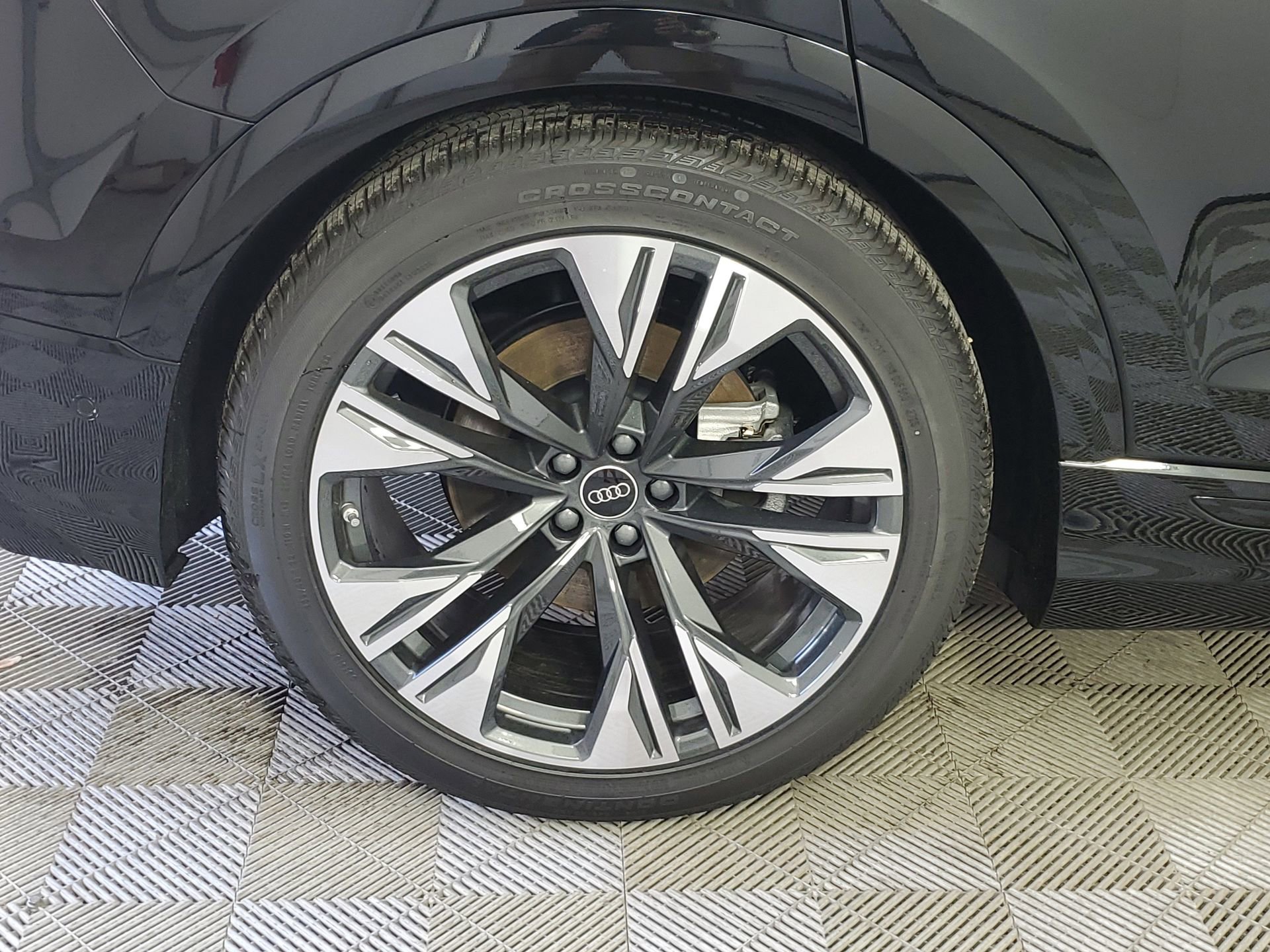 New 2026 Audi Q8 Premium Plus image 13