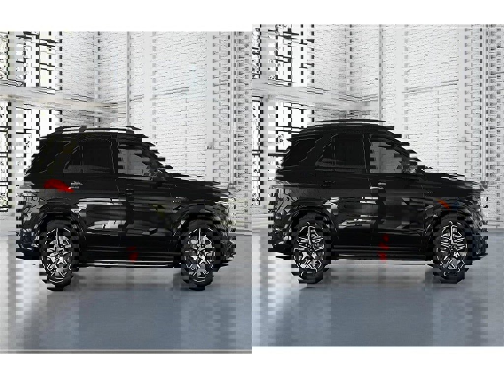 New 2026 Mercedes-Benz GLE 63 AMG S image 2