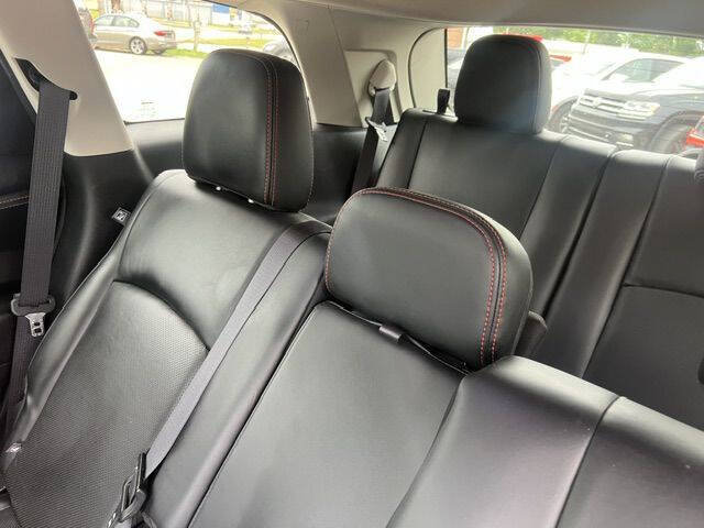 Used 2016 Dodge Journey R/T AWD/4WD image 11