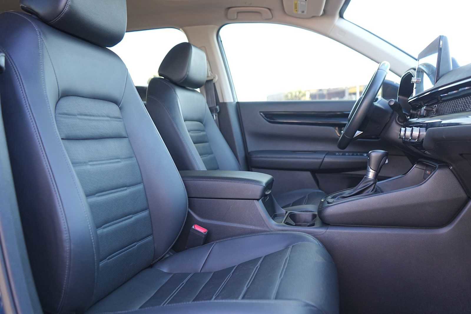 Certified 2023 Honda CR-V EX-L image 15