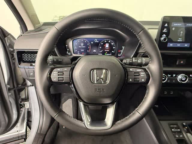 New 2027 Honda CR-V EX-L image 17