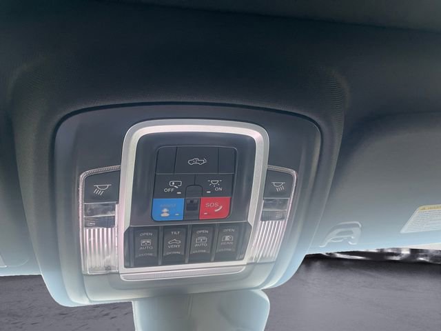 New 2026 RAM 1500 Laramie w/ Night Edition image 25