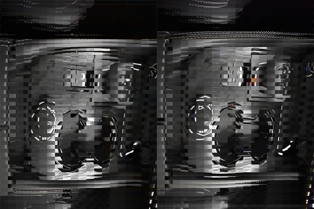 Used 2021 Nissan Rogue Platinum image 25