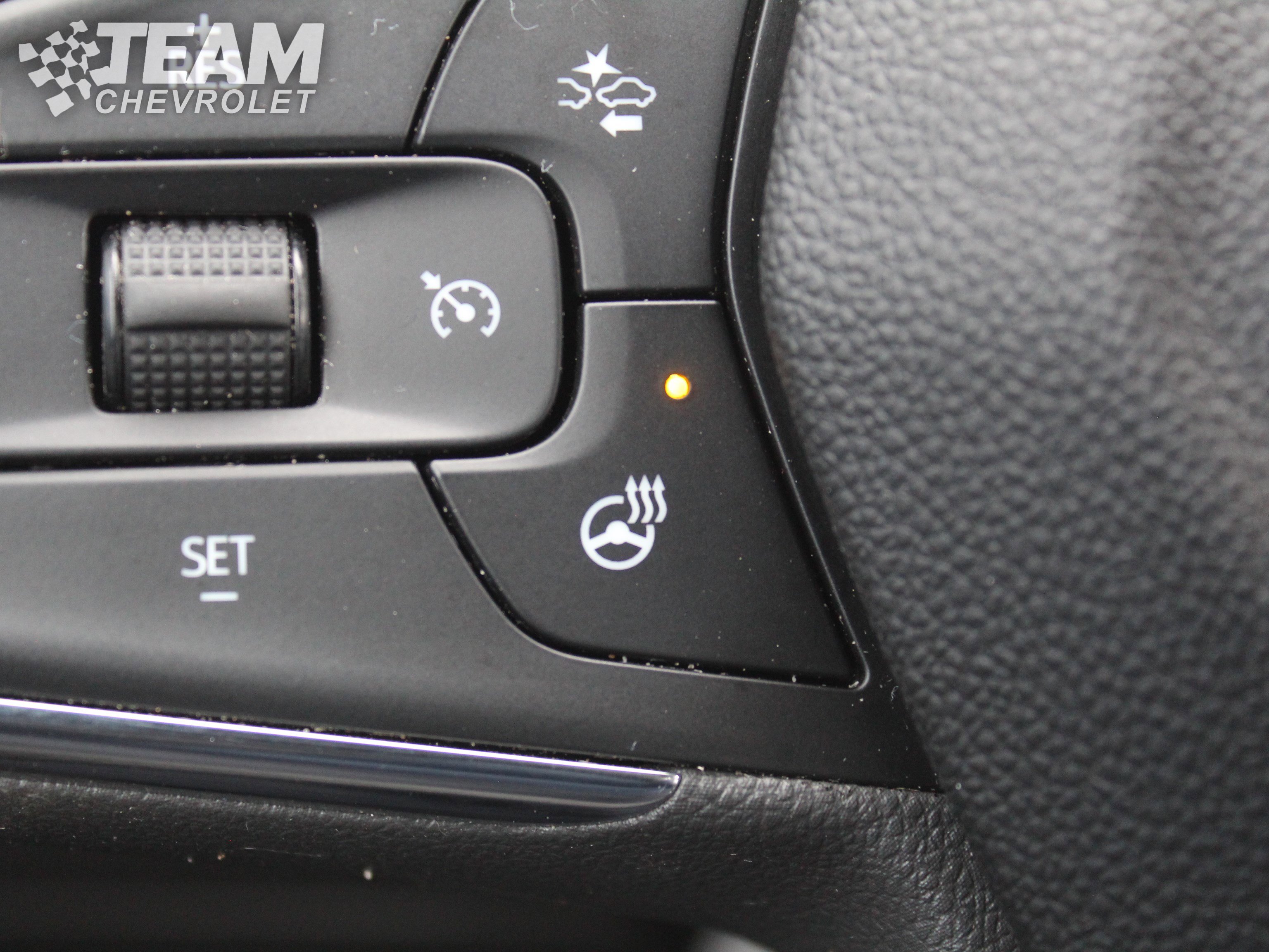 Certified 2024 Chevrolet Trax LT w/ Driver Confidence Package image 14