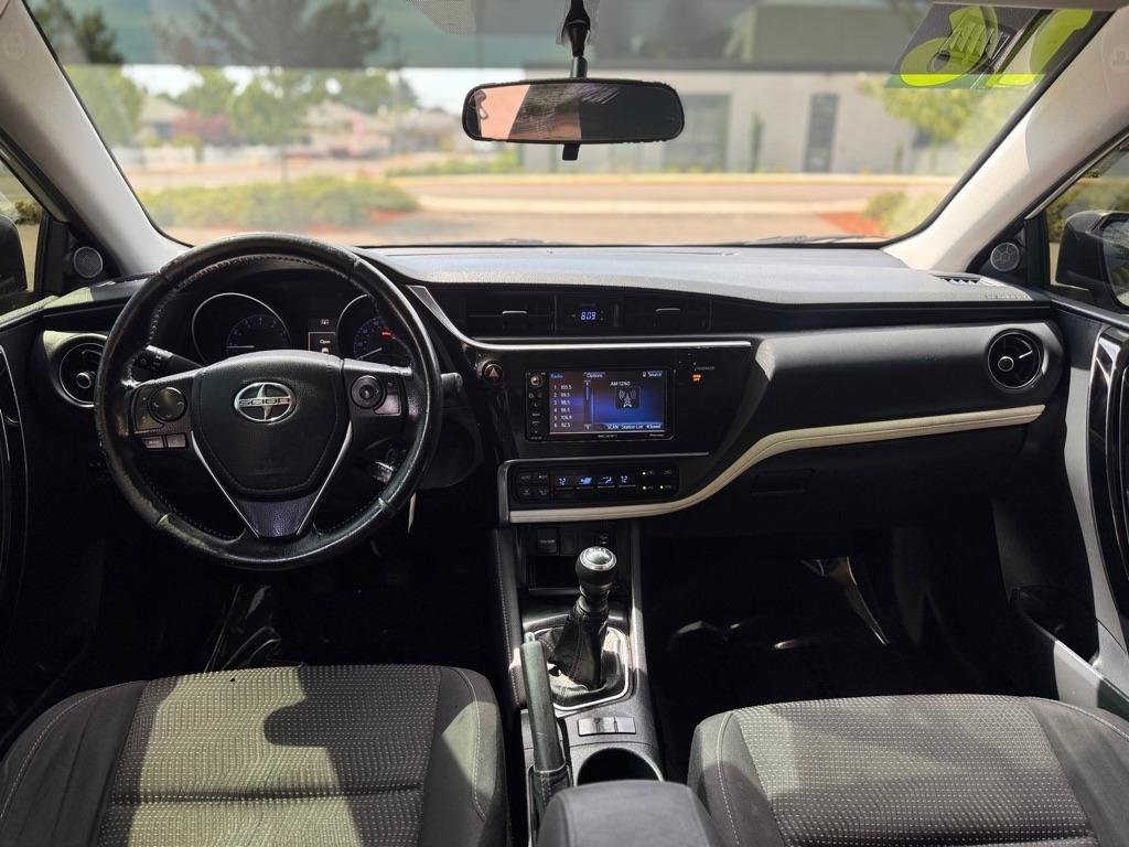 Used 2016 Scion iM FWD image 9
