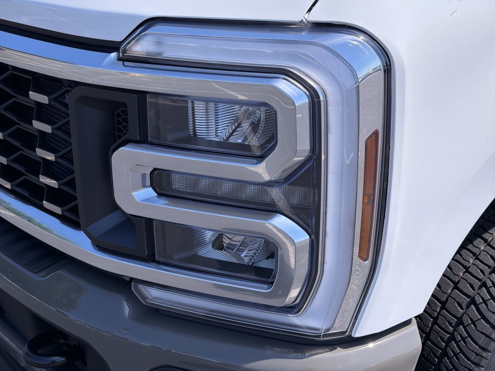 New 2026 Ford F350 King Ranch AWD/4WD image 13